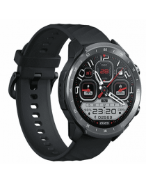 Умные часы Xiaomi Mibro A2 Black купить в Уфе | Обзор | Отзывы | Характеристики | Сравнение